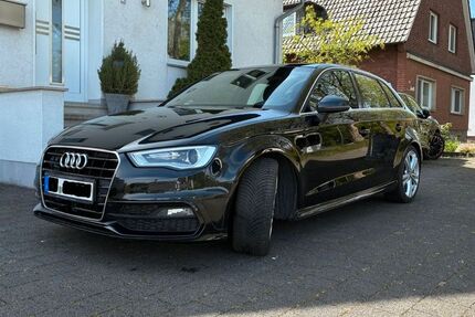 Audi A3 110.000 km 14.999 &euro; Werne 59368