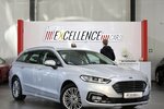 Ford Mondeo TUNIER 2.0 ECOBLUE TITANIUM / LED / AHK 145.000 km 16.881 &euro; Hamm 59077
