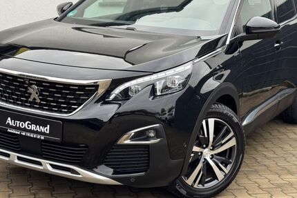 Peugeot 3008 89.923 km 19.999 € Beckum 59269