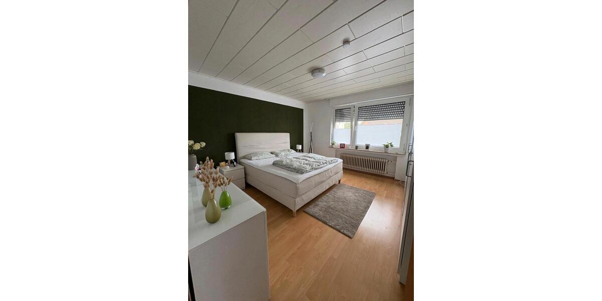 Etagenwohnung Oelde - 4 Zimmer, 84 m&sup2;, 185.000&euro; | Angebot:26814664