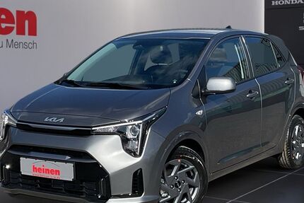 Kia Picanto 3.000 km 16.580 &euro; Menden 58708