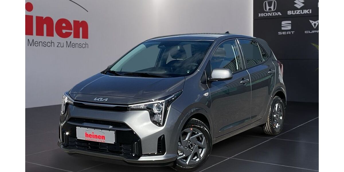 Kia Picanto 3.000 km 16.580 &euro; Menden 58708