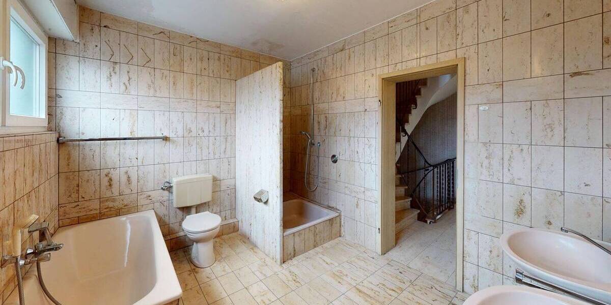 Doppelhaushälfte Hamm Lohauserholz - 4 Zimmer, 149 m&sup2;, 299.000&euro; | Angebot:26824602