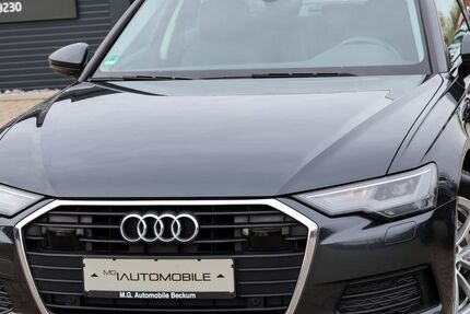 Audi A6 119.700 km 26.950 &euro; Beckum 59269