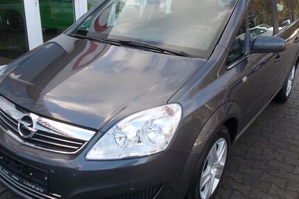 Opel Zafira 26.625 km 10.900 € Unna 59425