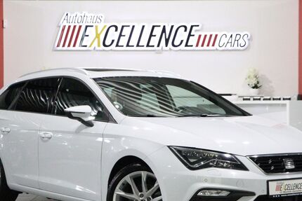 Seat Leon 100.000 km 17.991 &euro; Hamm 59077