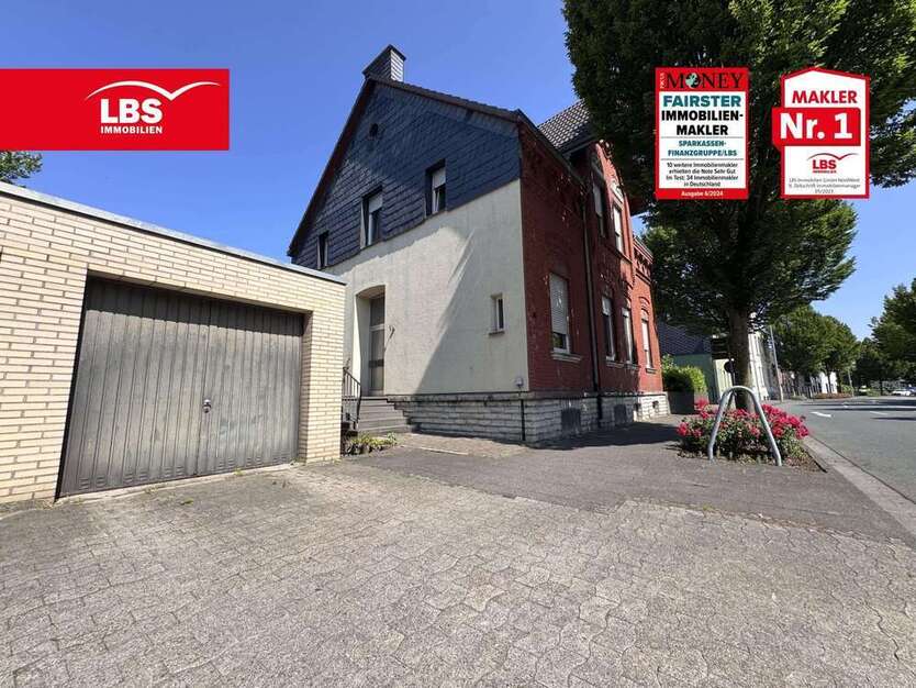Haus zum Kaufen in Beckum 295.000 € 190 m²