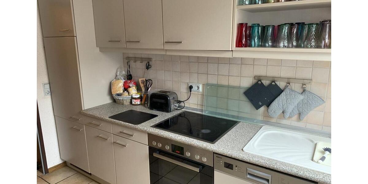 Dachgeschoßwohnung Dortmund Brackel - 3.5 Zimmer, 80 m&sup2;, 198.000&euro; | Angebot:26102297