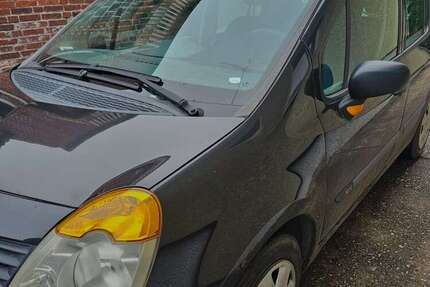 Renault Modus 218.000 km 800 &euro; Beckum 59269