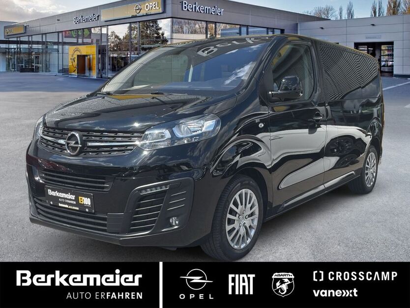 Opel Zafira Life 47.294 km 26.925 € Münster 48155