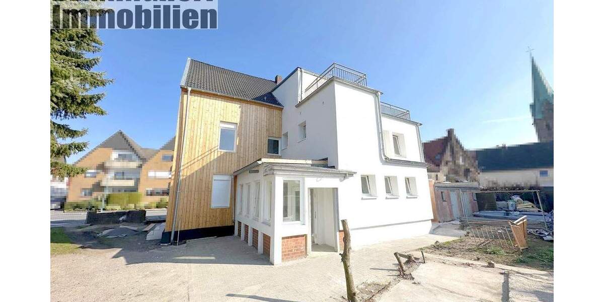 Doppelhaushälfte Holzwickede Opherdicke - 5 Zimmer, 153 m&sup2;, 385.000&euro; | Angebot:26359734