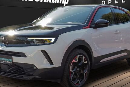 Opel Mokka 34.565 km 20.390 &euro; Werne 59368