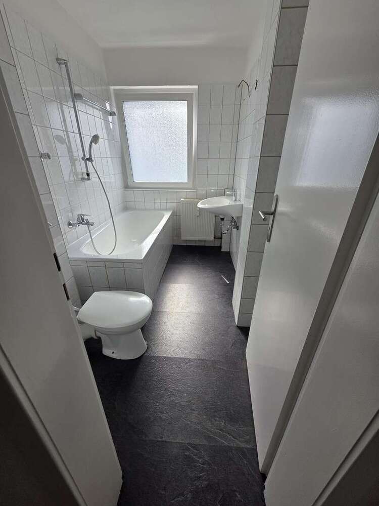 Wohnung zum Mieten in Dortmund 500 € 44 m²
