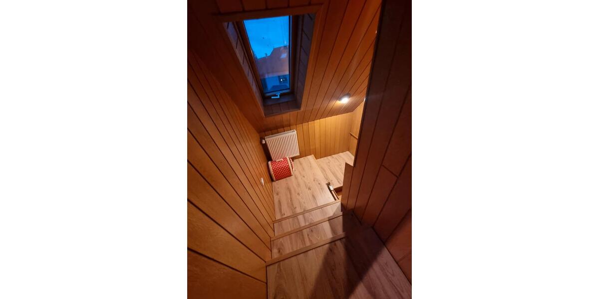 Maisonettenwohnung Hamm Herringen - 4 Zimmer, 120 m&sup2;, 1.000&euro; | Angebot:26253461