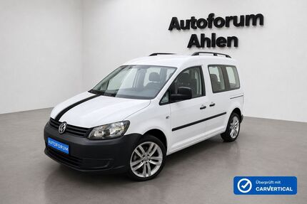 VW Caddy 113.900 km 8.999 &euro; Ahlen 59227