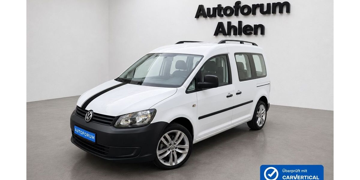 VW Caddy 113.900 km 8.999 &euro; Ahlen 59227