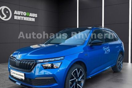 Skoda Kamiq 66.100 km 17.490 &euro; Hamm 59069