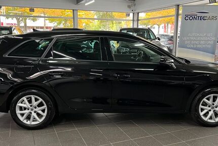 Seat Leon 15.680 km 25.400 &euro; Werl 59457