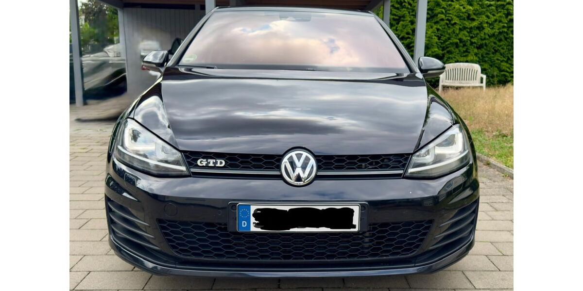 VW Golf 84.317 km 18.600 &euro; Werl 59457