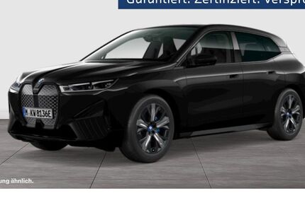 BMW iX 35.572 km 57.740 &euro; Unna 59425
