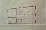 Wohnung 3,5 Zimmer 84 qm Stadtmitte Grünstraße