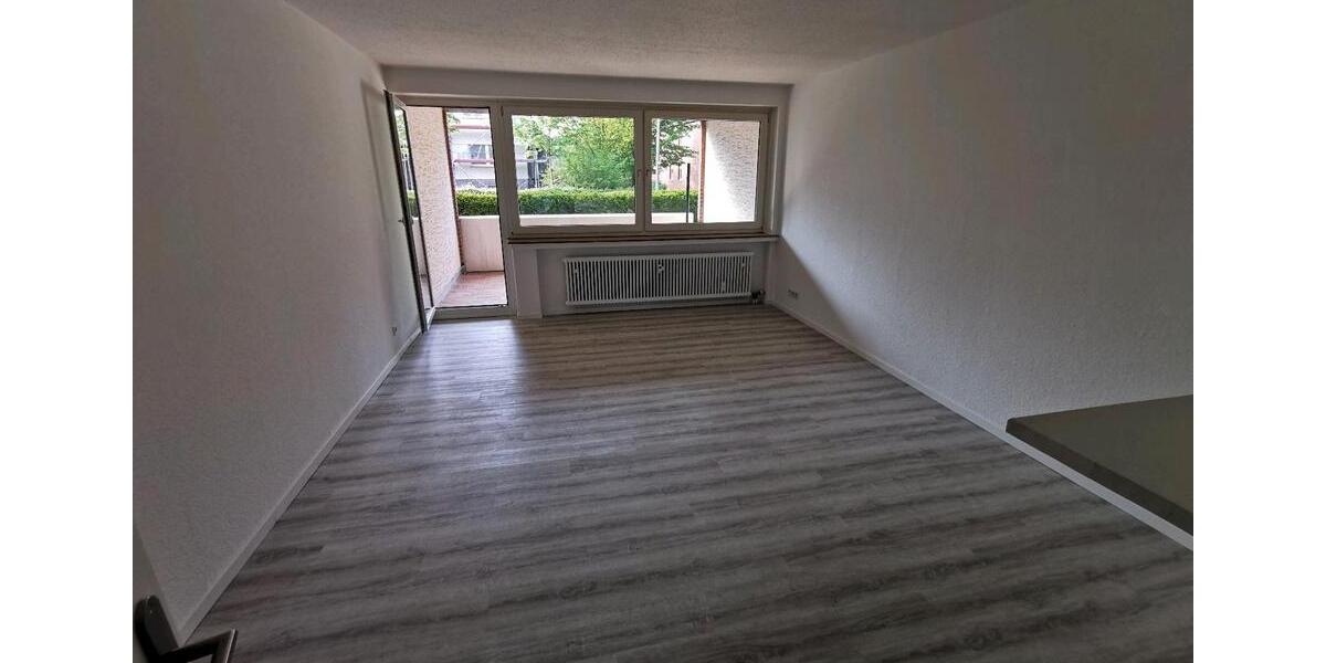 Erdgeschoßwohnung Lüdinghausen - 1 Zimmer, 60 m&sup2;, 150.000&euro; | Angebot:25236995
