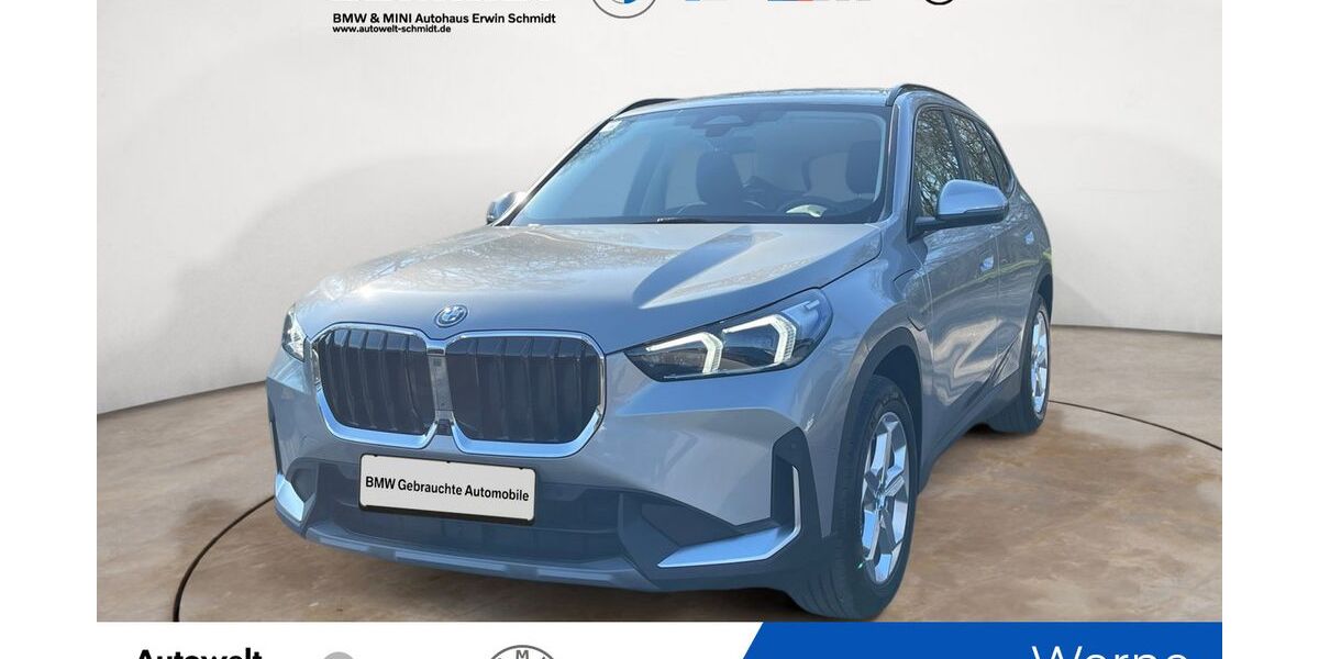 BMW X1 22.005 km 39.390 &euro; Werne 59368