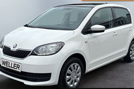 Skoda Citigo 88.000 km 7.980 € Hamm 59067