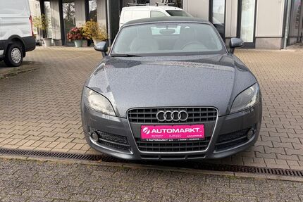 Audi TT 161.000 km 6.490 &euro; Lüdinghausen 59348