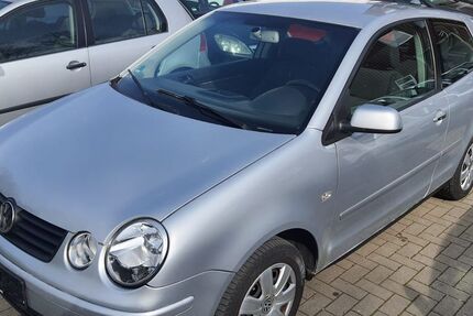 VW Polo 156.000 km 1.399 &euro; Ascheberg 59387