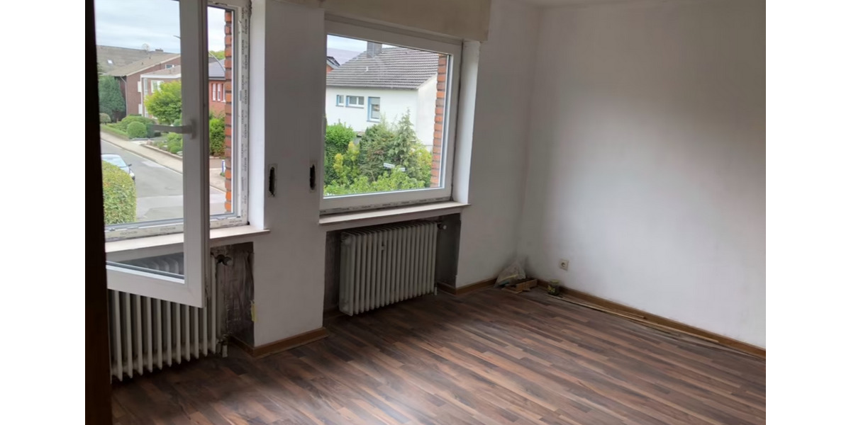 Etagenwohnung Ahlen - 4 Zimmer, 87 m&sup2;, 980&euro; | Angebot:24780223