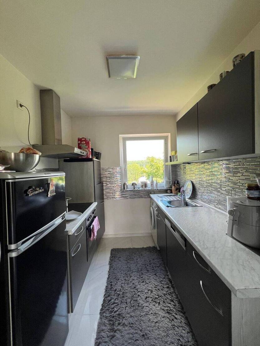 Eigentumswohnung in bester und grüner Lage von Dortmund Wellinghofen Balkon und Gartenanteil 3 zimmer