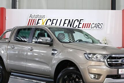 Ford Ranger 146.000 km 26.991 &euro; Hamm 59077