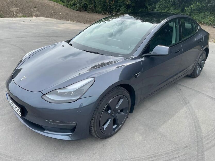 Model 3