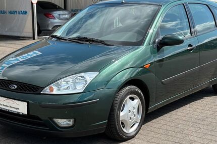 Ford Focus 180.000 km 2.490 &euro; Hamm 59067