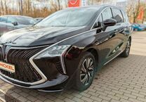 Gebrauchtwagen DFSK Forthing 4