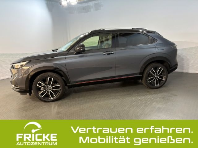 Honda HR-V 47.739 km 25.740 € Lippstadt 59557