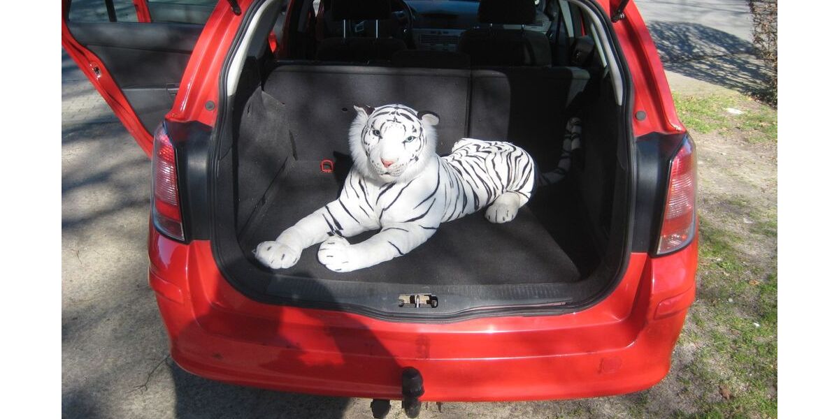 Opel Astra 159.500 km 2.777 &euro; Ahlen 59227