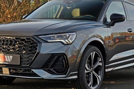 Audi Q3 1.100 km 52.490 € Neubeckum 59269