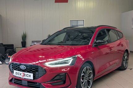 Ford Focus 7.699 km 25.450 &euro; Menden (Sauerland) 58708