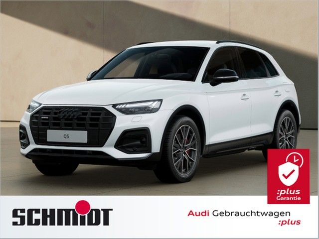 Audi Q5 19.720 km 50.840 &euro; Lünen 44534