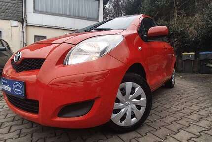 Toyota Yaris 165.700 km 3.499 &euro; Menden 58708
