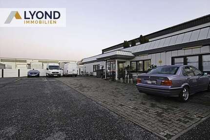 Grundstück Dortmund Brackel - 1.200.000&euro; | Angebot:6968057