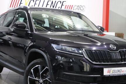 Skoda Kodiaq 139.000 km 20.444 &euro; Hamm 59077