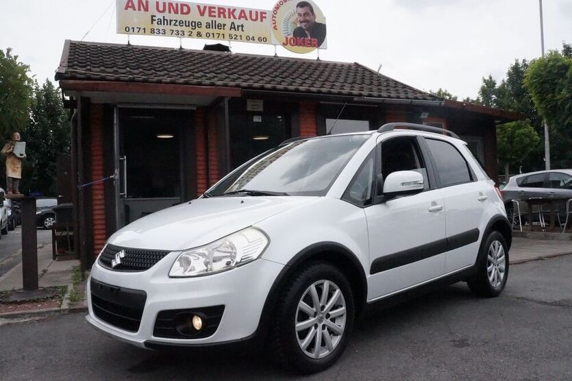 SX4