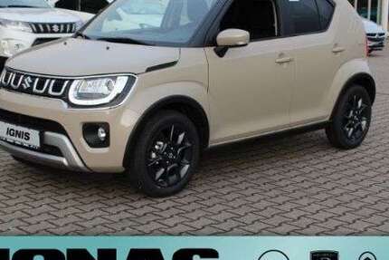 Suzuki Ignis 15.905 km 15.890 &euro; Werl 59457