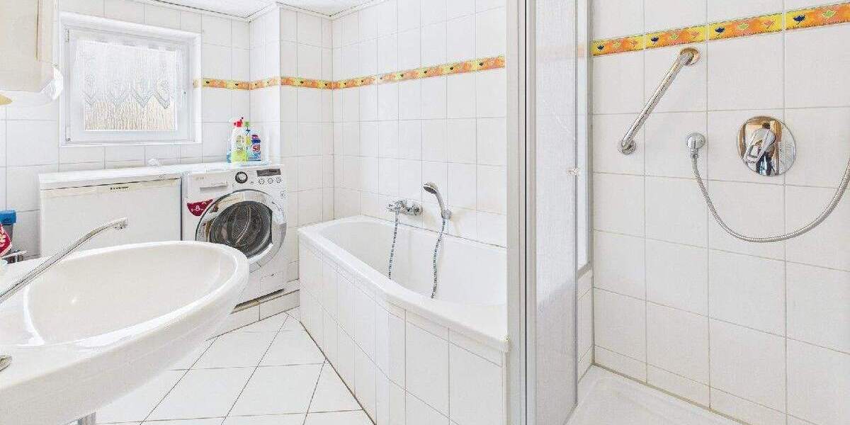 Mehrfamilienhaus, Wohnhaus Hamm Herringen - 8 Zimmer, 175 m&sup2;, 395.000&euro; | Angebot:23948339