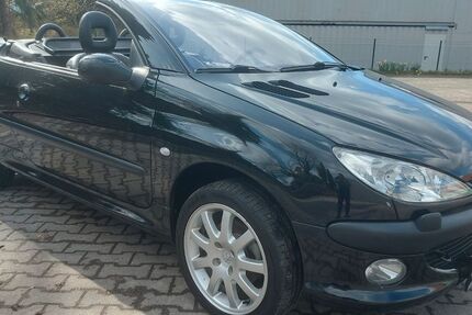Peugeot 206 157.000 km 1.650 &euro; Holzwickede 59439