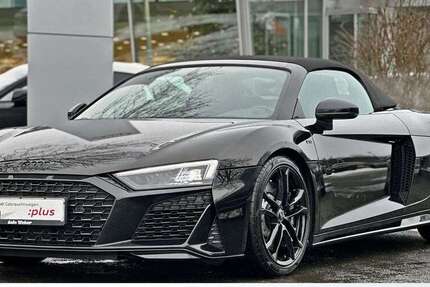 Audi R8 20.390 km 139.890 &euro; Neubeckum 59269