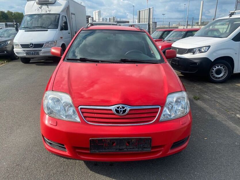 Corolla